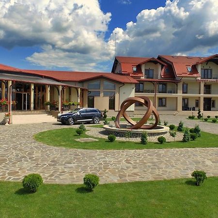 Hotel Dallas نيغريشتي-أواش المظهر الخارجي الصورة