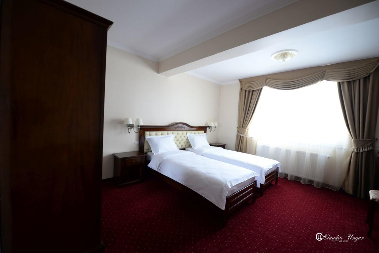 Hotel Dallas نيغريشتي-أواش الغرفة الصورة