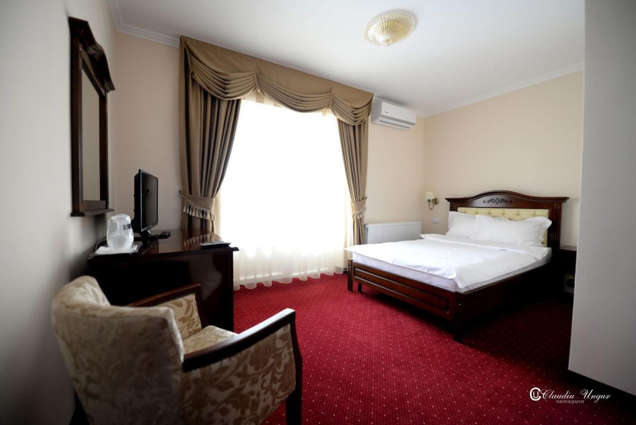 Hotel Dallas نيغريشتي-أواش المظهر الخارجي الصورة